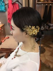 点击看大图 -美云庭古装·格格服汉服·京城旅拍(北京店)