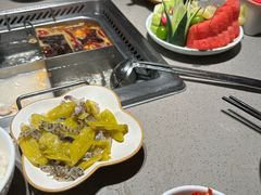 -海底捞火锅(北京路店)
