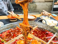 -肥龙火锅(南坪店)
