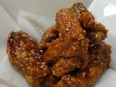 -SUN炸鸡专门店(西塔总店)