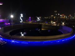 -杜尚rooftop露台酒吧