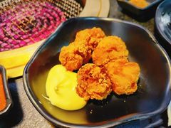 -神户赤童日式烤肉伙伴(东直门店)