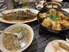 -四季轩中餐厅(徐州开元名都大酒店)