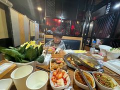 -傣妹火锅(南京东路一店)