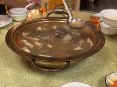 -青海牦牛肉馆