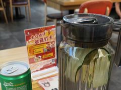 -柳叶刀烧烤(北大清华店)