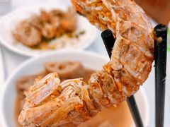 -新享乐海鲜(翠华路店)