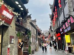 -东西巷
