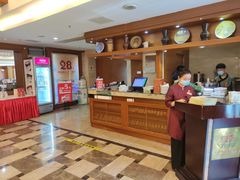 -潮福城大酒楼·潮粤菜·港式点心(阳光城店)