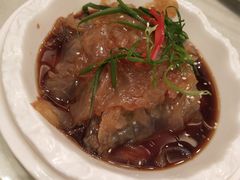 汉通の海蜇头-宁波汉通海鲜大酒店(江湾店)