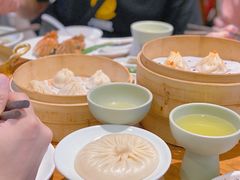 -苏小柳手工点心(人民广场分院)
