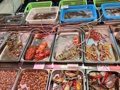 -达濠炒饭·潮汕味道