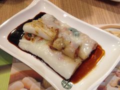-添好运点心专门店(中环IFC店)