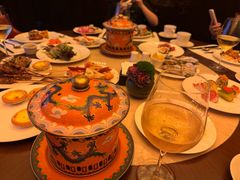-富力丽思卡尔顿酒店·香荟全日制餐厅