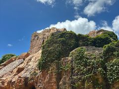 -上海玛雅海滩水公园