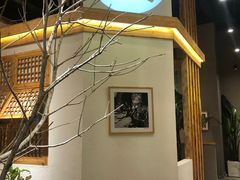 -墨居上隐·院子里火锅(峨眉店)