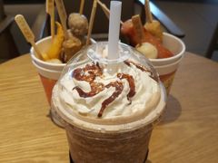 -星巴克(汾阳路店)