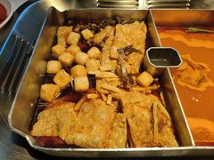 -九鼎轩脆毛肚火锅(南京东路店)