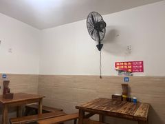 -汝萍传统蘸水菜(春华路总店)