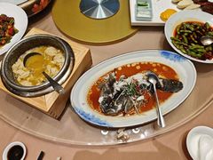 -南湖船菜大酒店