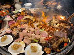-五彩凉山自助西昌烧烤(柳翠路店)