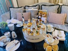 -广州富力丽思卡尔顿酒店