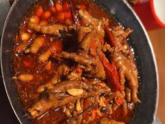 -老闵田螺馆·南昌市井菜·特色小吃(总店)