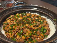 -奉天小馆·非遗东北菜(沈阳万象城店)