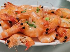 -阿勇海鲜排档(莲花路1号店)