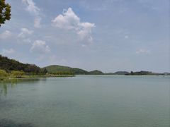 -南北湖风景区