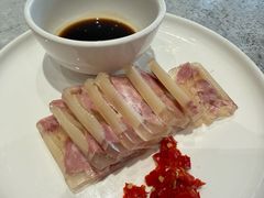 -聚丰园•湖鲜餐厅(阿红私房菜梅石路店)