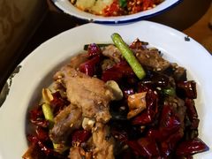 -搓火大都会(广安门总店)