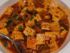 肥肠豆腐-江仙雅居(苏州桥店)