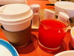 -咖啡苑自助餐厅·中国大饭店