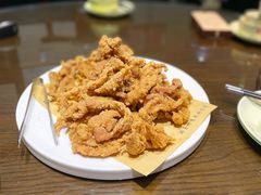 -纪林菜馆·博山菜老字号(华光路店)
