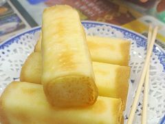 -广信牛奶甜品世家(台东店)