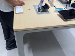 -龙湖南京江北天街