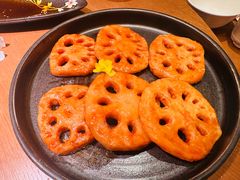 -庆春朴门(前滩太古里店)