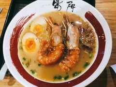 -雷门拉面店(新光天地店)