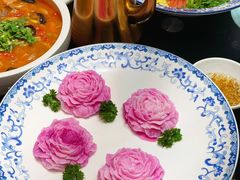 -牡丹宴·正宗洛阳菜·水席专家(国家牡丹园店)