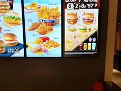 -麦当劳(豫园店)