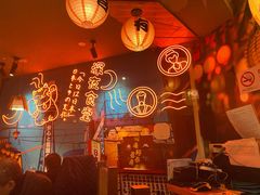 -有喜屋·深夜食堂(北京西路店)