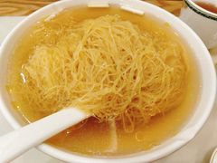 -香港麦奀云吞面世家(中山二路店)
