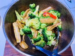 -阿里疆Alijiang·丝路美食·异域风情·清真(长楹天街店)