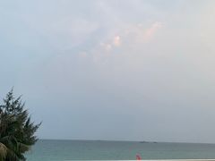 -亚龙湾中心广场