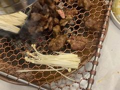 -艺林烤肉城(光明店)