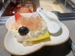 -海底捞火锅(油麻地店)