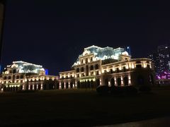 -琴岛之星摩天轮