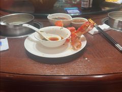 -东海怡品海鲜豆捞(舟宿夜江店)