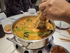 -杨翔豆皮涮牛肚(华阳城店)